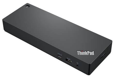 It comes with a wide selection of ports, including HDMI 2. . Lenovo thunderbolt 4 dock firmware update